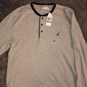 Men’s Nautica Long sleeve